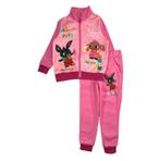 Bing Konijn Joggingpak LR - Maat 104 - 110 - 116 - 122 - 128, Kinderen en Baby's, Kinderkleding | Maat 116, Ophalen of Verzenden