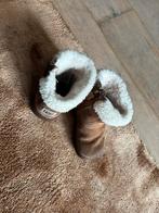 Uggs maat 20.5, Kinderen en Baby's, Babykleding | Schoentjes en Sokjes, Ophalen, Zo goed als nieuw, Schoentjes