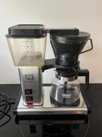 Moccamaster Technivorm Type 741A, Witgoed en Apparatuur, Koffiezetapparaten, Ophalen of Verzenden, Gebruikt, Koffiemachine, Gemalen koffie