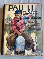Pau Li, de kleine Chinees - Henri van Woude, Ophalen of Verzenden, Gelezen, Fictie algemeen