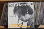 7" Single Louis Neefs - Margrietje (De Rozen Zullen Bloeien), Nederlandstalig, Ophalen of Verzenden, 7 inch, Single