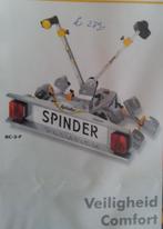 Fietsen drager, Fietsen en Brommers, Fietsaccessoires | Aanhangers en Karren, Ophalen, Zo goed als nieuw, 80 kg of meer