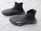 Herenschoenen Balenciaga maat 46., Kleding | Heren, Schoenen, Ophalen of Verzenden, Zo goed als nieuw, Zwart