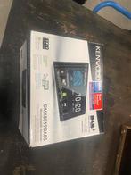 Kenwood radio DMX8019DABS, Auto diversen, Autoradio's, Ophalen of Verzenden, Zo goed als nieuw