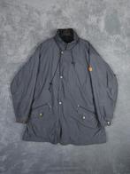 Fjallraven Winter jas 3 in 1 Outdoor XXL Parka Blauw Fleece, Fjallraven, Blauw, ., Overige maten