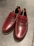 Mooie Loafers van Mohawk, Maat 41, Ophalen of Verzenden, Gedragen, Bruin, Loafers