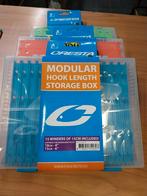 cresta hooklength boxen, Watersport en Boten, Hengelsport | Witvissen, Ophalen of Verzenden, Nieuw, Overige typen