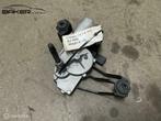 Ruitenwissermotor achter Citroen C4 I ('04-'10) 9646803180, Gebruikt, Citroën, Ophalen of Verzenden, Citroen