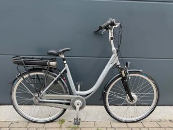 Vogue Premium elektrische fiets beschikbaar voor biedingen
