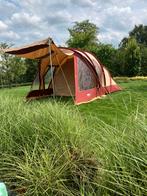 Koepeltent, Caravans en Kamperen, Tenten, Ophalen of Verzenden, Zo goed als nieuw