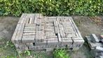 Gebruikte klinkers waalformaat 2m2, Ophalen, Gebruikt, Overige materialen, Klinkers
