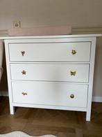 Hemnes ladekast commode, Kinderen en Baby's, Kinderkamer | Commodes en Kasten, Ophalen, 50 tot 70 cm, 90 tot 105 cm, 100 cm of meer