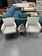 2x Nieuwstaat Design on Stock Amra stoelen | Design on Stock, Ophalen, Twee, Design on Stock, Zo goed als nieuw