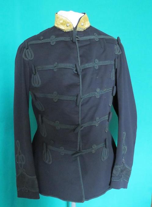 Uniform Adjudant ZM Koning Willem III, Verzamelen, Militaria | Algemeen, Landmacht, Nederland, Ophalen of Verzenden