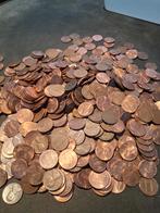 2 kilo munten Amerikaanse, Postzegels en Munten, Ophalen of Verzenden, Buitenland, Munten