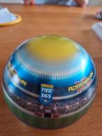 Fifa 365 voetbalplaatjes bol zonder voetbalplaatjes., Verzamelen, Ophalen of Verzenden, Zo goed als nieuw