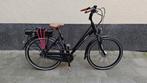 Keola Utrecht Ebike 49 cm elektrische dames fiets 28 inch, Zo goed als nieuw, 47 tot 51 cm, 50 km per accu of meer, Ophalen