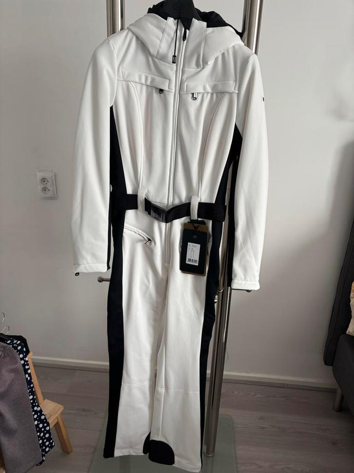 Goldbergh Parry Skipak Maat 40 - Nieuw!, Kleding | Dames, Wintersportkleding, Nieuw, Pak, Maat 38/40 (M), Ophalen