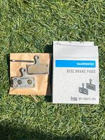 Shimano XTR/XT/SLX/Deore/ G04TI, Fietsen en Brommers, Fietsonderdelen, Wiel, Nieuw, Shimano, Mountainbike