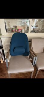 Obusforme obus forme rug kussen met lende steun, Ophalen of Verzenden, Zo goed als nieuw