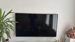 Samsung 55 inch 4K Smart TV, Audio, Tv en Foto, Televisies, Ophalen, 50 Hz, Samsung, 100 cm of meer