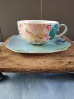 Royal pip Studio kop& schotel, Huis en Inrichting, Keuken | Servies, Ophalen of Verzenden, Zo goed als nieuw, Overige stijlen
