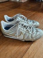 Zilveren sneakers Nike, Overige kleuren, Nike, Ophalen of Verzenden, Sneakers of Gympen