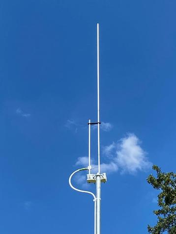 DAB dab+ radio antenne 174 - 240 MHz J stick beschikbaar voor biedingen