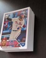 Topps 2023 Baseball, Ophalen of Verzenden, Nieuw, Meerdere plaatjes