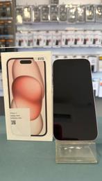 iPhone 15 roze 128GB, IPhone 15, Apple, Ophalen of Verzenden, Zo goed als nieuw