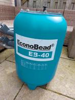 EconoBead EB 40 Beadfilter, Ophalen of Verzenden, Zo goed als nieuw