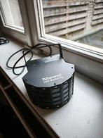 BeamZ LED Butterfly met stroboscoop, Muziek en Instrumenten, Licht en Laser, Ophalen, Zo goed als nieuw, Licht, Kleur