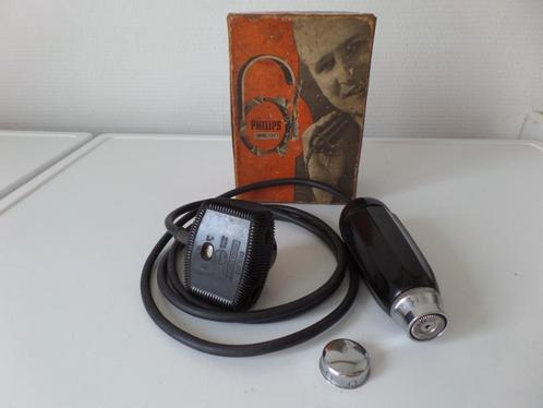 Scheerapparaat, PHILIPS, (#8310), Philishave 7730, Vintage, Witgoed en Apparatuur, Persoonlijke-verzorgingsapparatuur, Gebruikt