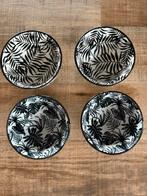 Jungle loft schaaltjes, Huis en Inrichting, Keuken | Servies, Ophalen of Verzenden, Zo goed als nieuw, Overige stijlen, Schaal of Schalen