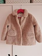 Zara teddy jas, maat 110, 4-5 jaar, als nieuw, Meisje, Ophalen of Verzenden, Jas, Zo goed als nieuw