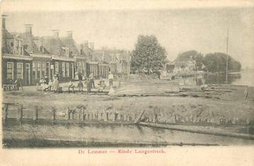 (388-562-011) Lemmer Einde Langestreek beschikbaar voor biedingen