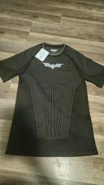 Youngla Batman Compressie Shirt, Youngla, Maat 48/50 (M), Zwart, Nieuw