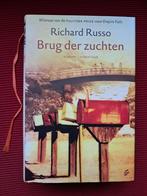 Brug der zuchten : Richard Russo, Ophalen of Verzenden, Nieuw, Nederland
