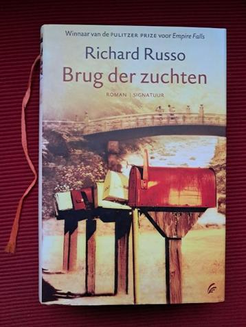 Brug der zuchten : Richard Russo  beschikbaar voor biedingen