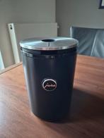 Jura Cool Control 1 l. - altijd perfect gekoelde melk - ZGAN, Witgoed en Apparatuur, Ophalen of Verzenden, Zo goed als nieuw