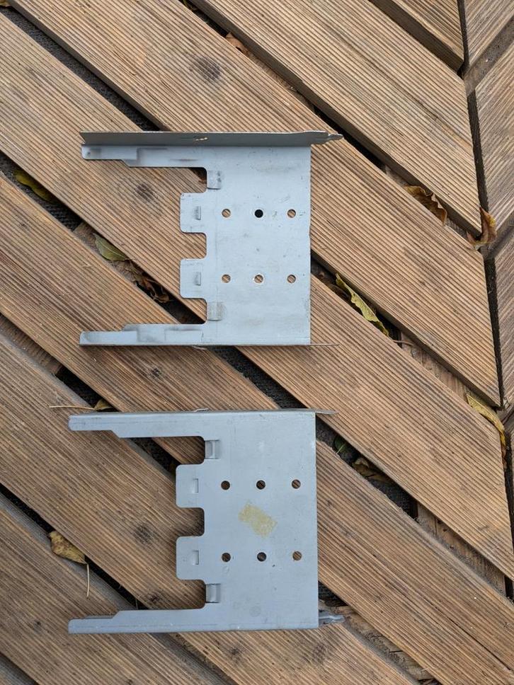 Jaga Tempo onderdelen en Jaga thermostaatknop, Doe-het-zelf en Verbouw, Verwarming en Radiatoren, Gebruikt, Radiator, Ophalen of Verzenden