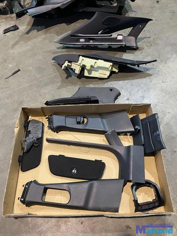 Mercedes A C CLA W176 W117 interieur losse delen partij beschikbaar voor biedingen