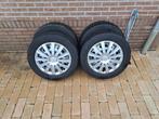 Mercedes Vito V-klasse All season wielenset 225/55 R17, Ophalen, Mercedes-Benz