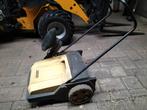Karcher veegmachine, Ophalen, Zo goed als nieuw