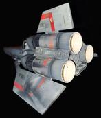 Colonial Viper Battlestar Galactica 1/32, Overige merken, Ophalen of Verzenden, Zo goed als nieuw, Groter dan 1:72