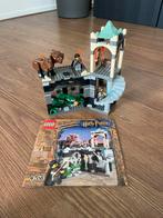 Lego Harry Potter, Ophalen of Verzenden, Zo goed als nieuw, Overige typen