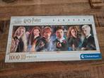 Puzzels Harry Potter 1000 stukjes, Ophalen, Zo goed als nieuw