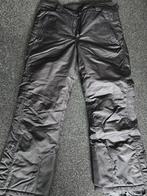 Dames Skibroek - Goede Staat! Maat 46 kleur zwart, Ophalen of Verzenden, Zo goed als nieuw, Broek