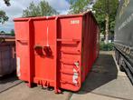 Diversen afzetcontainer