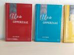 Blok, ds.P - Uit de opperzaal deel 1 - 3, Verzenden, Gelezen, Christendom | Protestants